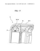 Electronic apparatus diagram and image