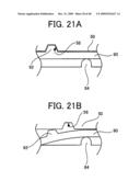 Electronic apparatus diagram and image