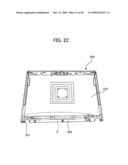 Electronic apparatus diagram and image