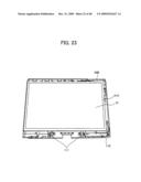 Electronic apparatus diagram and image