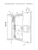 Electronic apparatus diagram and image