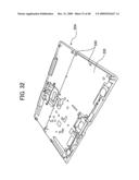 Electronic apparatus diagram and image