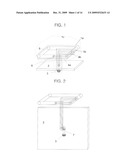 SMALL MONOPOLE ANTENNA HAVING LOOP ELEMENT INCLUDED FEEDER diagram and image