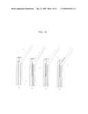 SMALL MONOPOLE ANTENNA HAVING LOOP ELEMENT INCLUDED FEEDER diagram and image