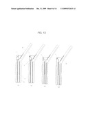 SMALL MONOPOLE ANTENNA HAVING LOOP ELEMENT INCLUDED FEEDER diagram and image