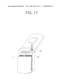 SMALL MONOPOLE ANTENNA HAVING LOOP ELEMENT INCLUDED FEEDER diagram and image