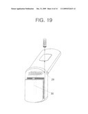 SMALL MONOPOLE ANTENNA HAVING LOOP ELEMENT INCLUDED FEEDER diagram and image