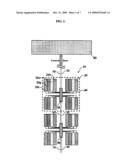 TILED ELECTRONIC DISPLAY diagram and image