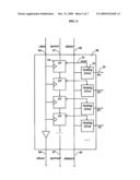 TILED ELECTRONIC DISPLAY diagram and image