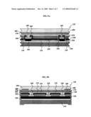 TILED ELECTRONIC DISPLAY diagram and image