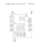 SYSTEM FOR PROJECTING USER INPUT ON MULTIPLE THIRD PARTY VIEWABLE SCREENS SIMULTANEOUSLY diagram and image