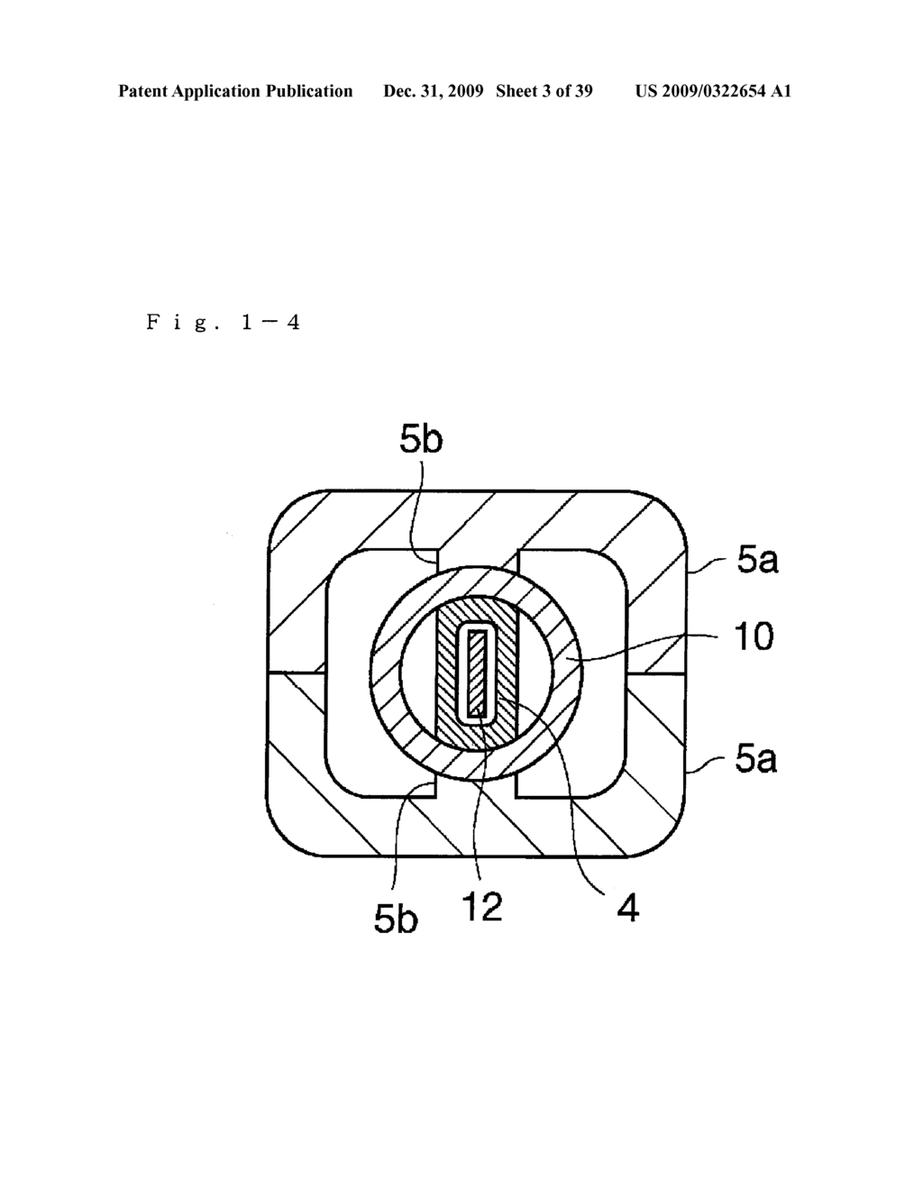 INFORMATION DISPLAY DEVICE AND WIRELESS REMOTE CONTROLLER - diagram, schematic, and image 04