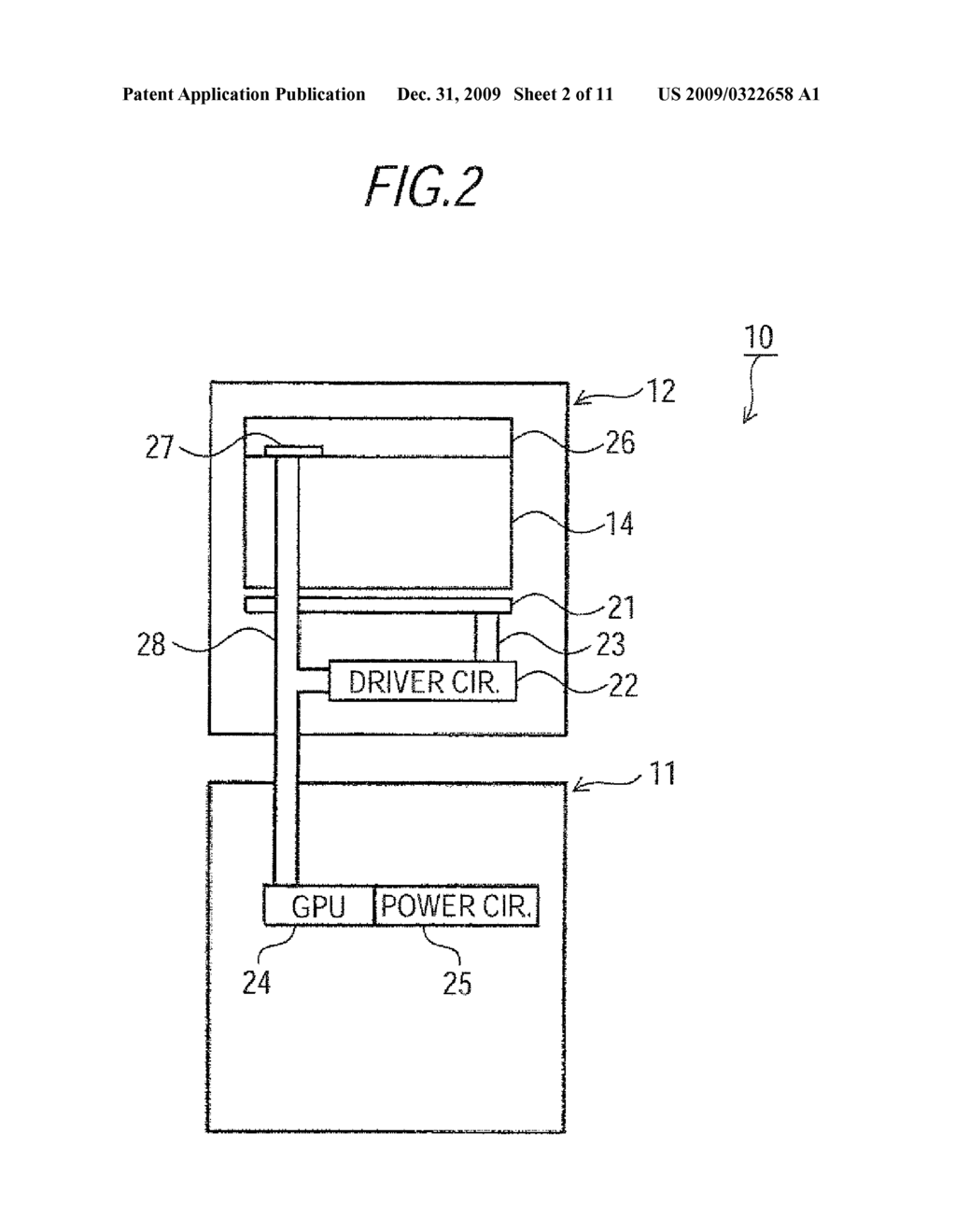 Information Processing Apparatus - diagram, schematic, and image 03