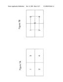 System and method for optimizing LCD displays diagram and image