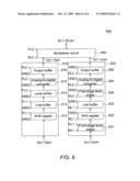 Data driver diagram and image