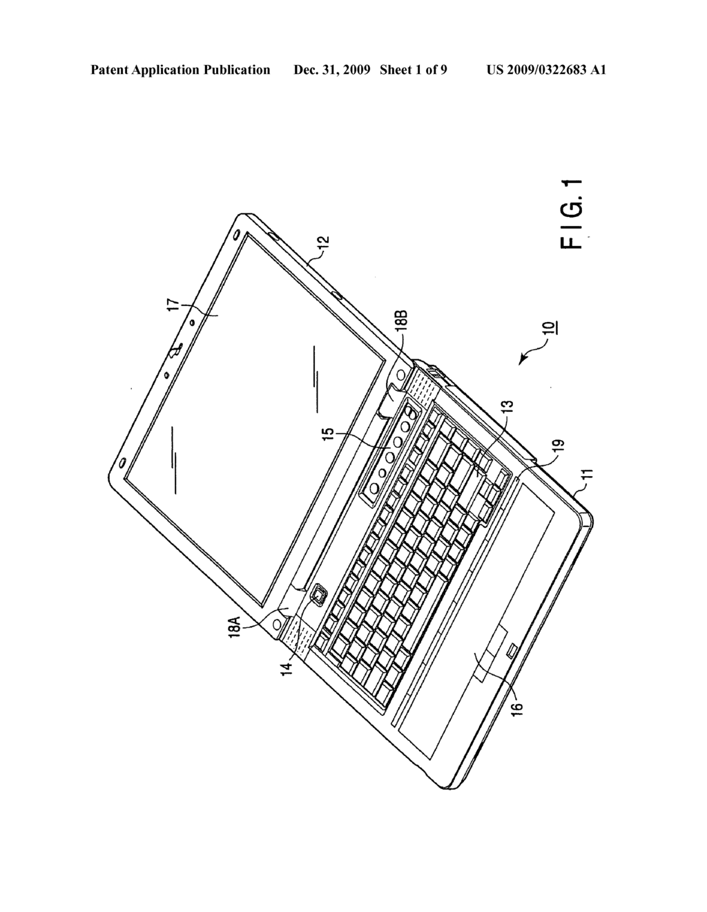 ELECTRONIC APPARATUS - diagram, schematic, and image 02