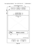 Touch Screen Device, Method, and Graphical User Interface for Inserting a Character from an Alternate Keyboard diagram and image