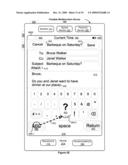 Touch Screen Device, Method, and Graphical User Interface for Inserting a Character from an Alternate Keyboard diagram and image