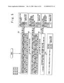 Image processing circuit, and display panel driver and display device mounting the circuit diagram and image