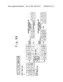 Image processing circuit, and display panel driver and display device mounting the circuit diagram and image