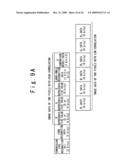 Image processing circuit, and display panel driver and display device mounting the circuit diagram and image