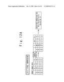 Image processing circuit, and display panel driver and display device mounting the circuit diagram and image