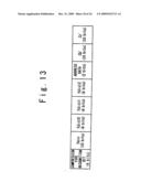 Image processing circuit, and display panel driver and display device mounting the circuit diagram and image