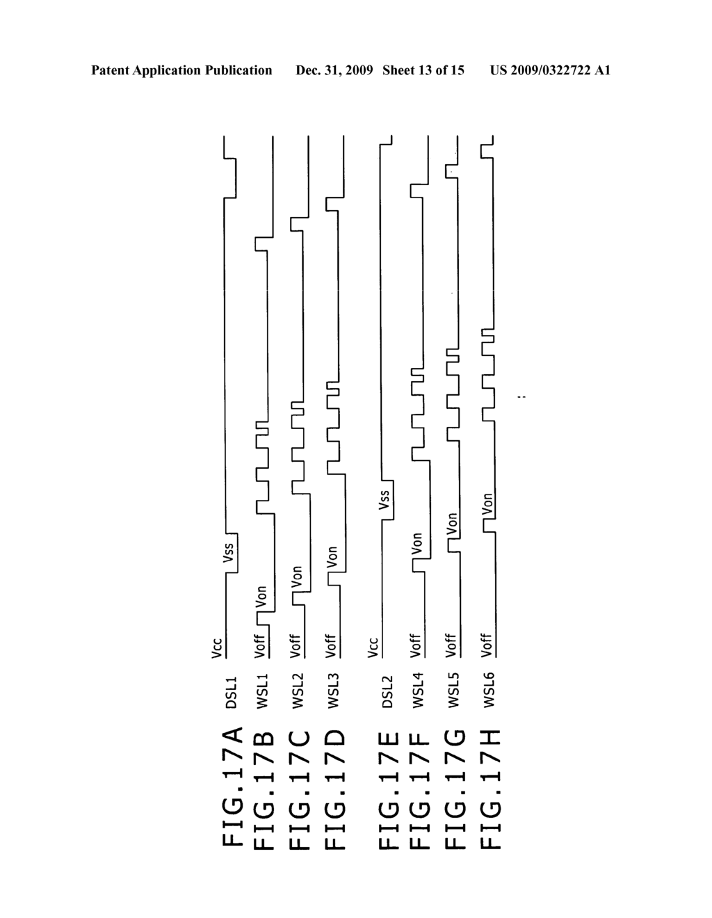 Display device, a method of driving the same, and electronic apparatus including the same - diagram, schematic, and image 14