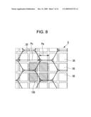 ELECTROPHORETIC DISPLAY DEVICE, DRIVING METHOD THEREOF, AND ELECTRONIC APPARATUS diagram and image