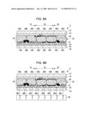 ELECTROPHORETIC DISPLAY DEVICE, DRIVING METHOD THEREOF, AND ELECTRONIC APPARATUS diagram and image