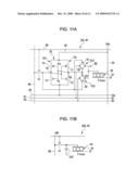 ELECTROPHORETIC DISPLAY DEVICE, DRIVING METHOD THEREOF, AND ELECTRONIC APPARATUS diagram and image