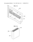 ELECTROPHORETIC DISPLAY DEVICE, DRIVING METHOD THEREOF, AND ELECTRONIC APPARATUS diagram and image