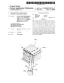 REGISTRATION OF STREET-LEVEL IMAGERY TO 3D BUILDING MODELS diagram and image