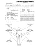 Motion Capture Apparatus and Method diagram and image