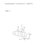 Motion Capture Apparatus and Method diagram and image