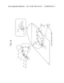 Motion Capture Apparatus and Method diagram and image