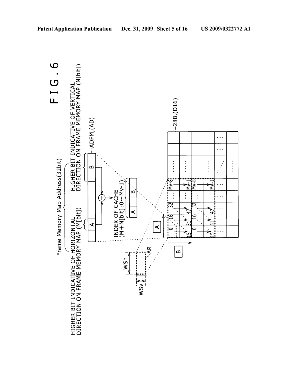 IMAGE DATA PROCESSING METHOD, PROGRAM FOR IMAGE DATA PROCESSING METHOD, RECORDING MEDIUM WITH RECORDED PROGRAM FOR IMAGE DATA PROCESSING METHOD AND IMAGE DATA PROCESSING DEVICE - diagram, schematic, and image 06