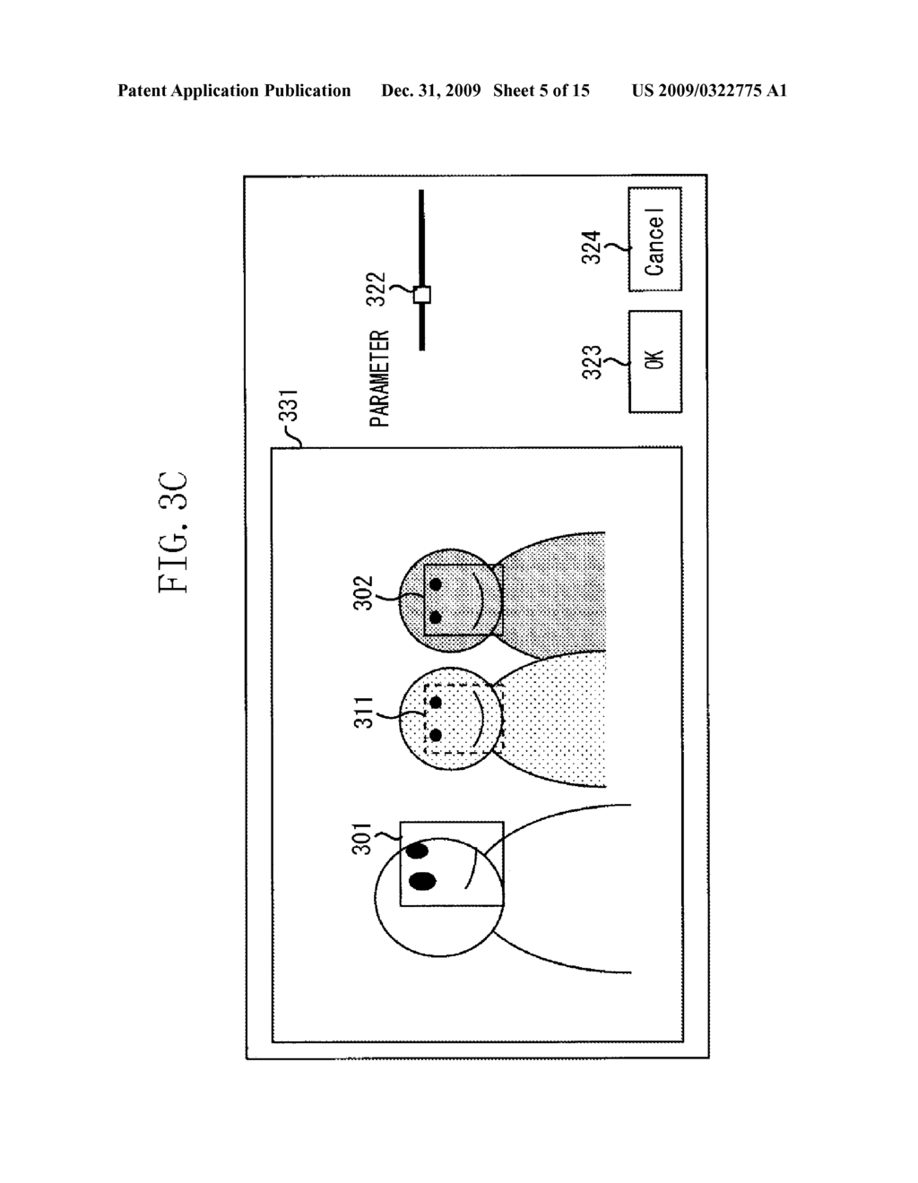 IMAGE PROCESSING APPARATUS FOR CORRECTING PHOTOGRAPHED IMAGE AND METHOD - diagram, schematic, and image 06