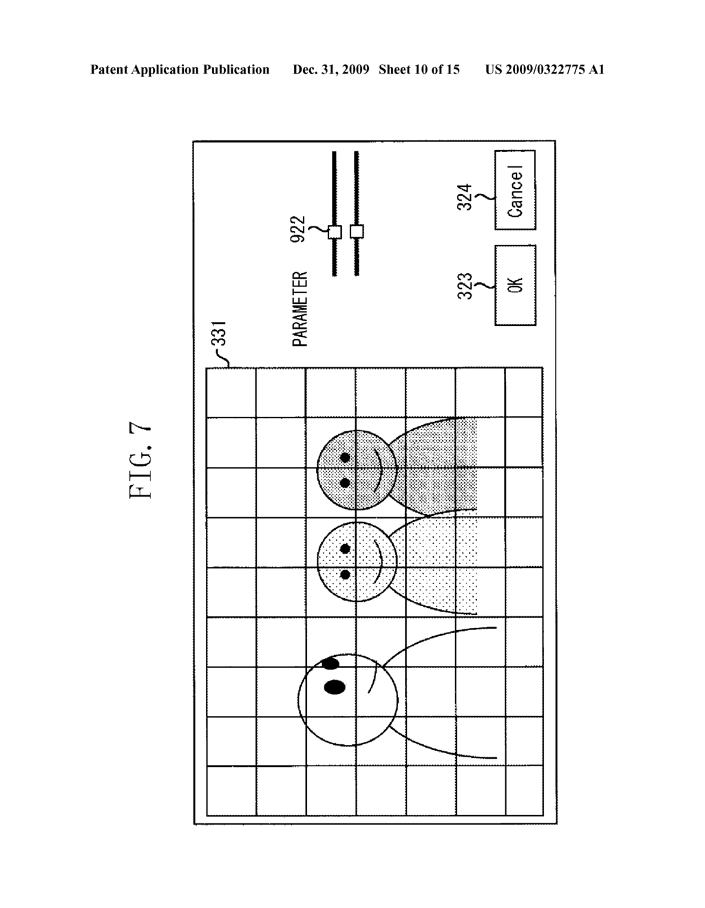 IMAGE PROCESSING APPARATUS FOR CORRECTING PHOTOGRAPHED IMAGE AND METHOD - diagram, schematic, and image 11