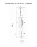 RECORDING DEVICE AND RECORDING CONTROL METHOD, REPRODUCTION DEVICE AND REPRODUCTION CONTROL METHOD, OUTPUT DEVICE AND OUTPUT CONTROL METHOD, AND PROGRAMS diagram and image