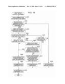 RECORDING DEVICE AND RECORDING CONTROL METHOD, REPRODUCTION DEVICE AND REPRODUCTION CONTROL METHOD, OUTPUT DEVICE AND OUTPUT CONTROL METHOD, AND PROGRAMS diagram and image