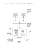 Repurposed Screen Real Estate for Enhanced Tablet Function diagram and image