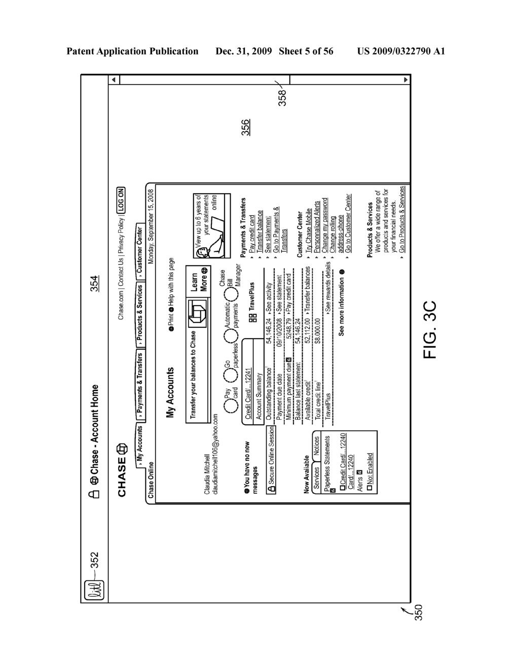 SYSTEM AND METHOD FOR STREAMLINING USER INTERACTION WITH ELECTRONIC CONTENT - diagram, schematic, and image 06