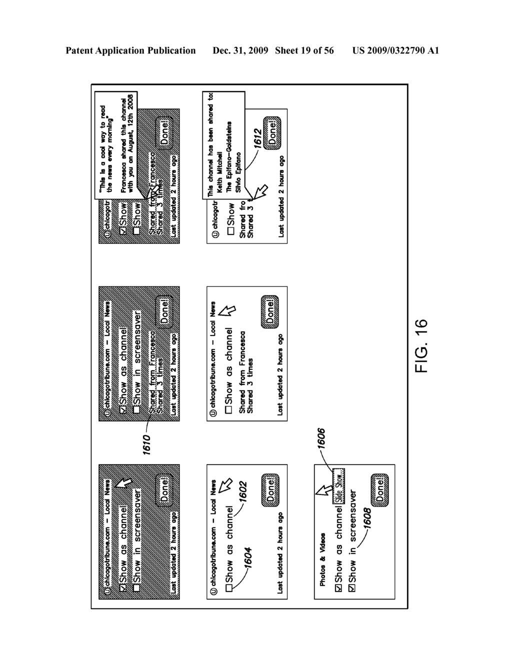 SYSTEM AND METHOD FOR STREAMLINING USER INTERACTION WITH ELECTRONIC CONTENT - diagram, schematic, and image 20