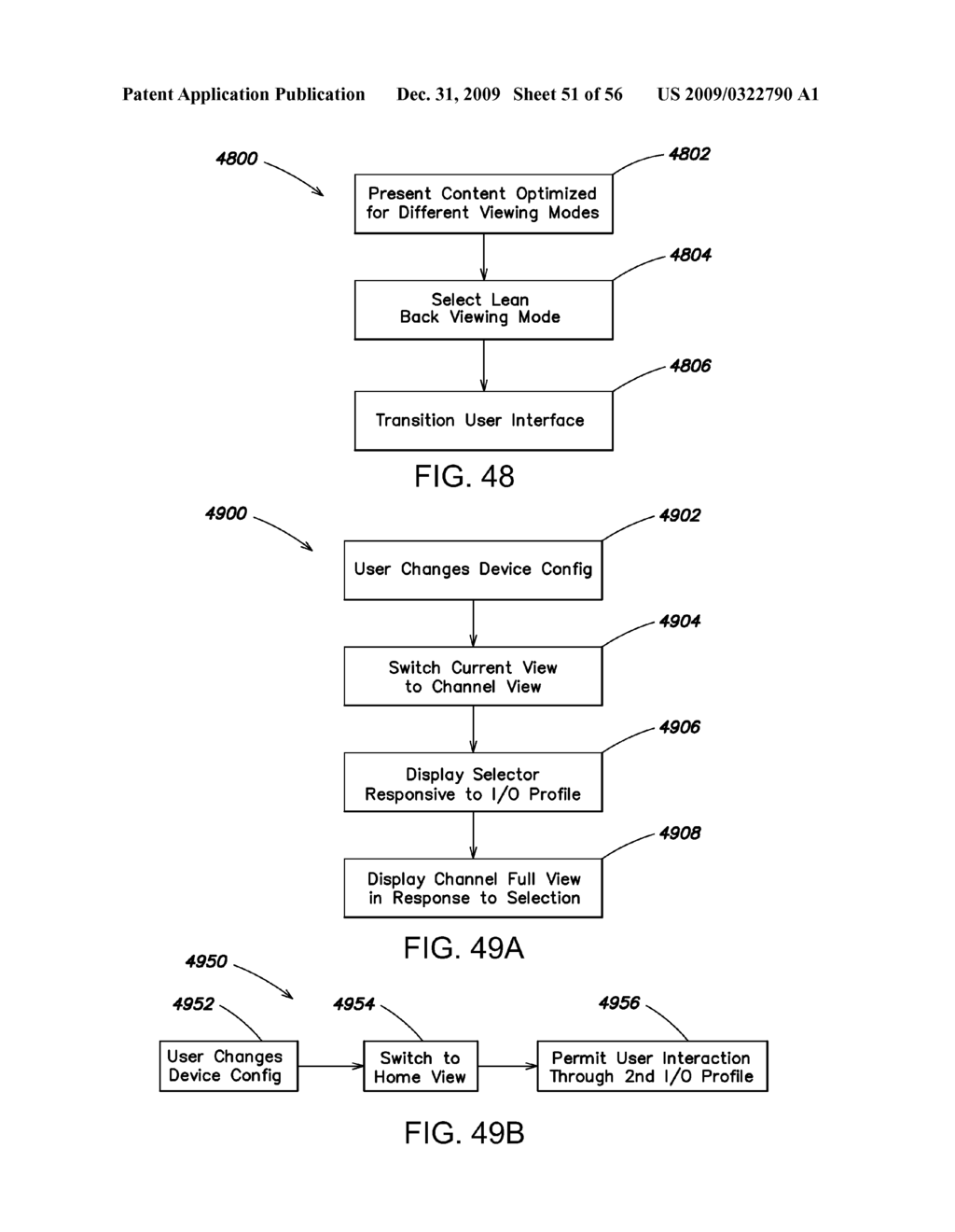 SYSTEM AND METHOD FOR STREAMLINING USER INTERACTION WITH ELECTRONIC CONTENT - diagram, schematic, and image 52