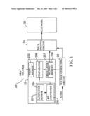 Liquid crystal display diagram and image