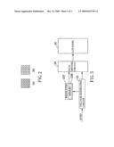 Liquid crystal display diagram and image