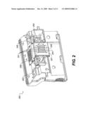 METHOD OF PRINTING FOR INCREASED INK EFFICIENCY diagram and image