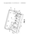 METHOD OF PRINTING FOR INCREASED INK EFFICIENCY diagram and image