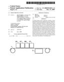 INKJET PRINTING SYSTEM diagram and image